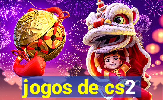 jogos de cs2